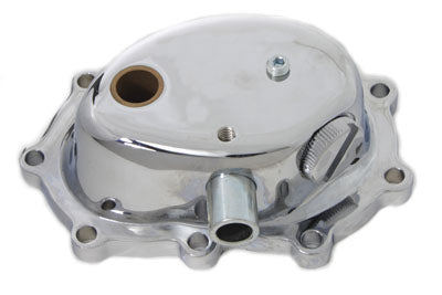 Kick Starter Chrome Cover 1936 / 1940 EL 1937 / 1948 UL 1941 / 1984 FL 1971 / 1984 FX