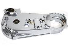 Load image into Gallery viewer, Chrome Inner Primary Cover 1970 / 1984 FL 1970 / 1984 FLH