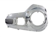 Load image into Gallery viewer, Chrome Outer Primary Cover 1989 / 1993 FXR 1989 / 1993 FLT