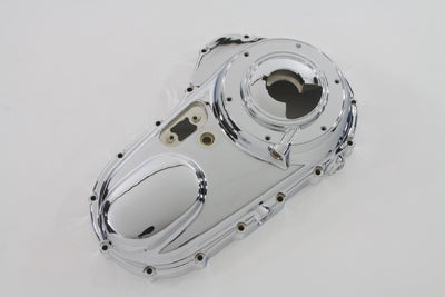 Chrome Outer Primary Cover 2004 / 2005 XL