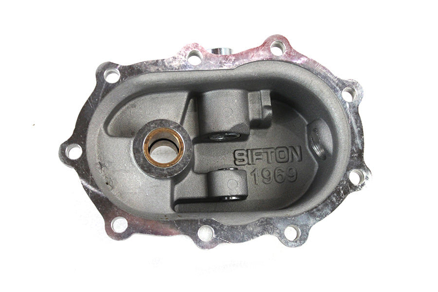 Kick Starter Cover Finned 1936 / 1940 EL 1937 / 1948 UL 1941 / 1984 FL 1971 / 1984 FX