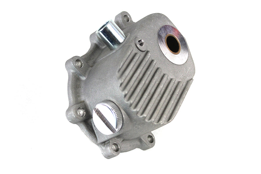 Kick Starter Cover Finned 1936 / 1940 EL 1937 / 1948 UL 1941 / 1984 FL 1971 / 1984 FX