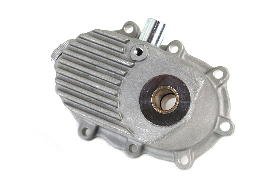 Kick Starter Cover Finned 1936 / 1940 EL 1937 / 1948 UL 1941 / 1984 FL 1971 / 1984 FX