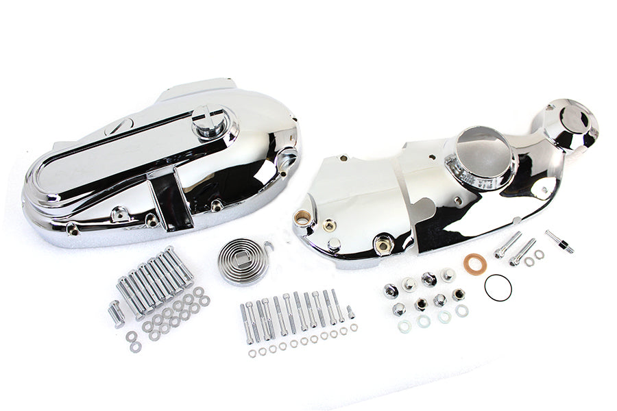 Chrome Engine Dress Up Kit 1971 / 1976 XLH