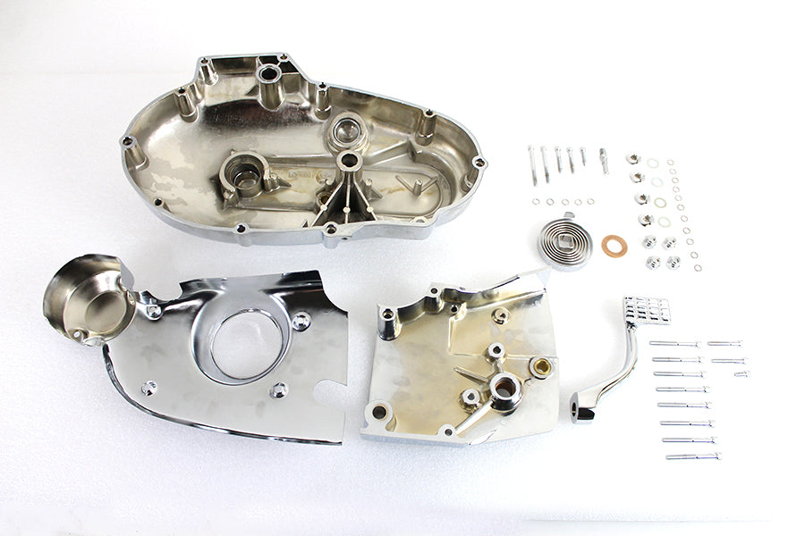 Chrome Engine Dress Up Kit 1979 / 1979 XLH