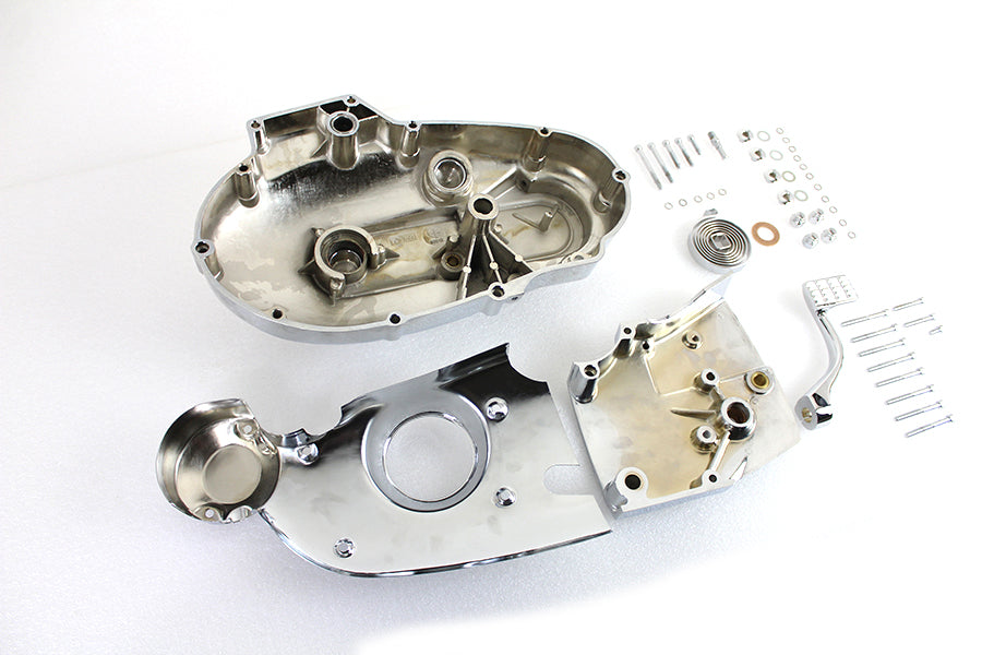 Chrome Engine Dress Up Kit 1979 / 1979 XLH