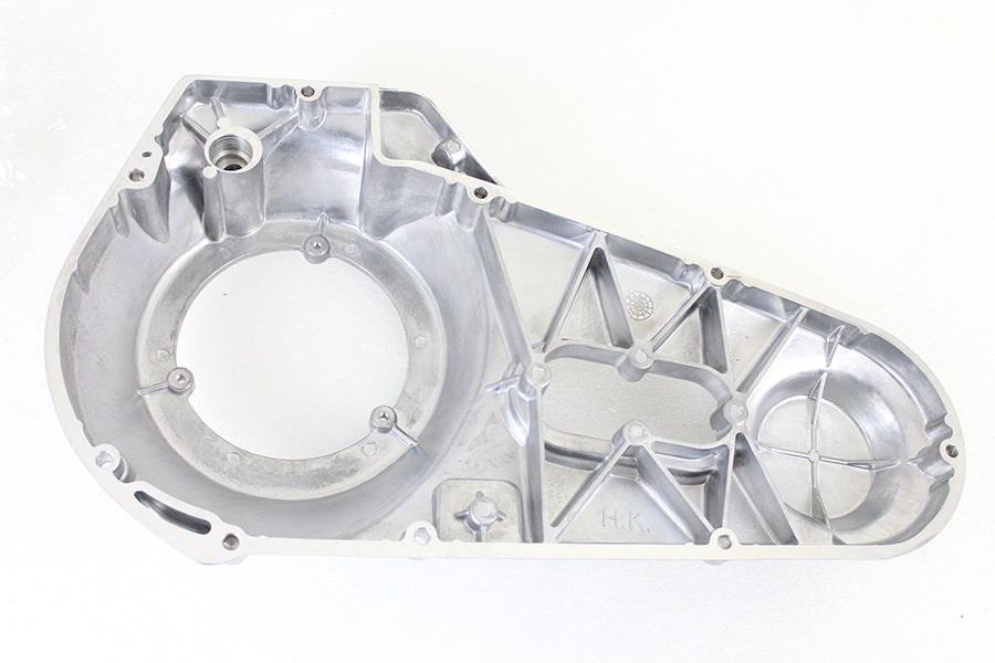 Polished Outer Primary Cover 1970 / 1982 FXE