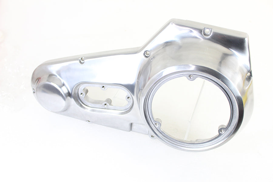 Polished Outer Primary Cover 1970 / 1982 FXE