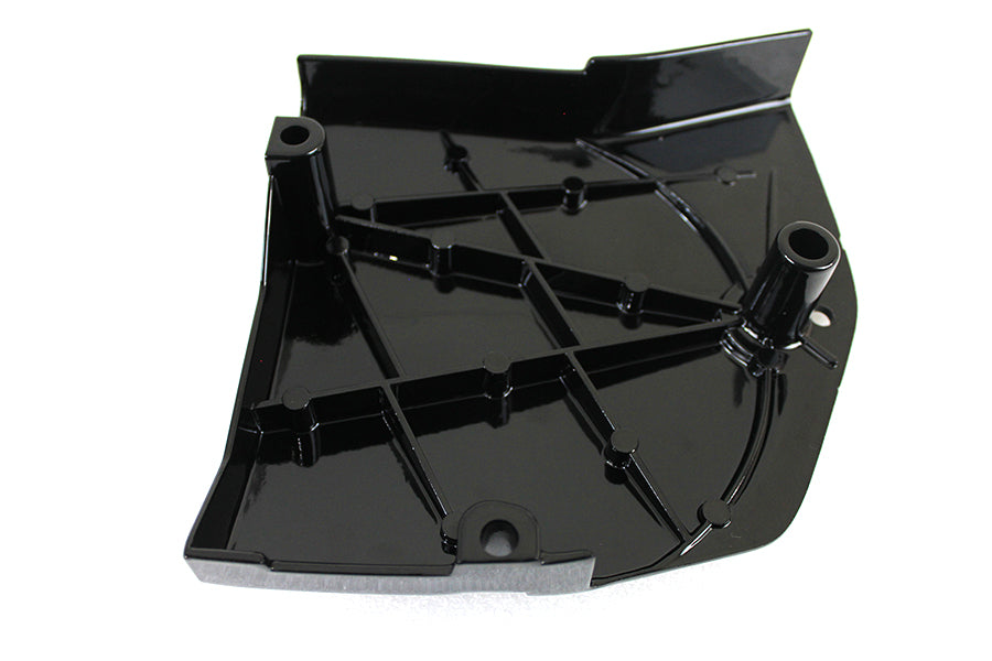 Black Sprocket Cover 2004 / UP XLS 2004 / UP XLH