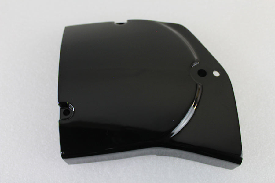Black Sprocket Cover 2004 / UP XLS 2004 / UP XLH