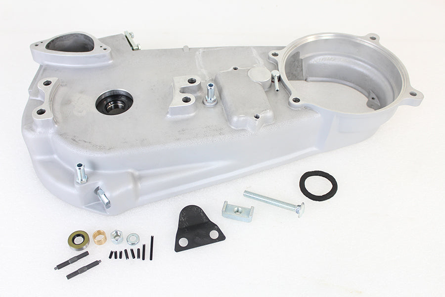 Natural Inner Primary Housing Assembly 1970 / 1984 FLH