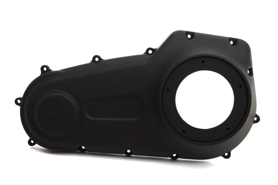 Outer Primary Cover Black 2007 / 2017 FXST