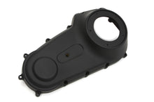 Load image into Gallery viewer, Outer Primary Cover Black 2007 / 2017 FXD