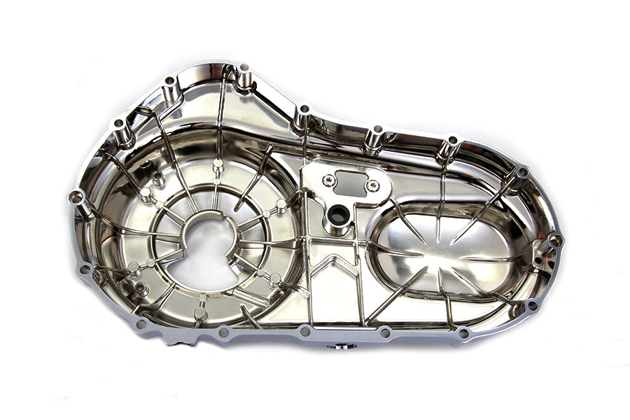 Chrome Outer Primary Cover 2006 / UP XL