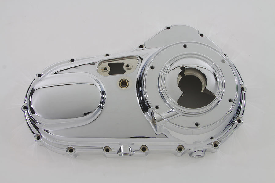 Chrome Outer Primary Cover 2004 / 2006 XL