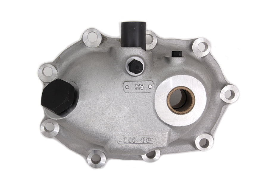 Kick Starter Cover Cast 1937 / 1952 EL 1941 / 1952 FL