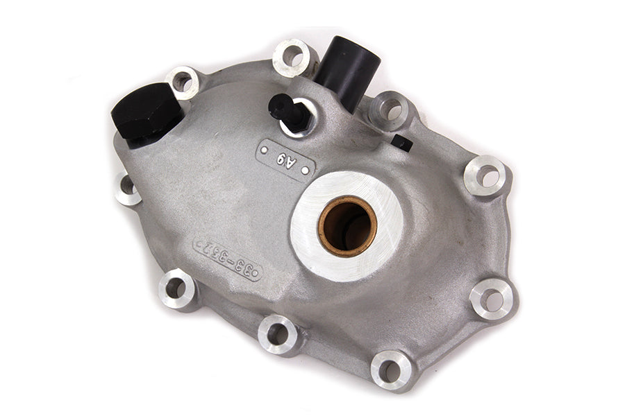 Kick Starter Cover Cast 1937 / 1952 EL 1941 / 1952 FL