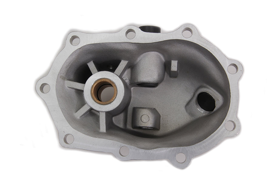 Kick Starter Cover Cast 1937 / 1952 EL 1941 / 1952 FL