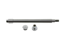 Load image into Gallery viewer, Chrome Flush Mount Front Axle 1984 / 1999 FLT