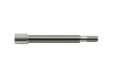 Front Axle Zinc Plated 1971 / 1972 FX 1957 / 1972 XL 1952 / 1956 K