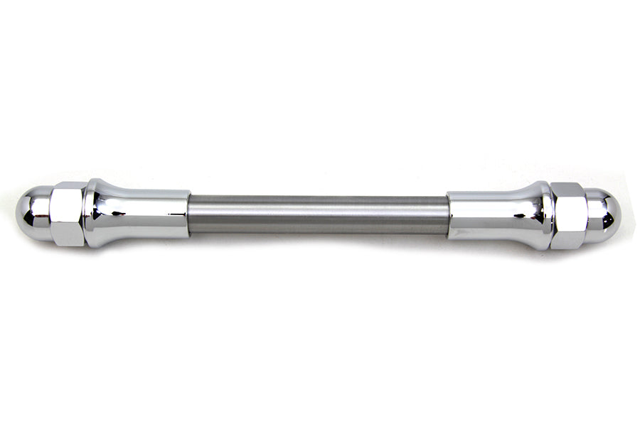 Chrome Front Axle Kit 0 /  Custom application