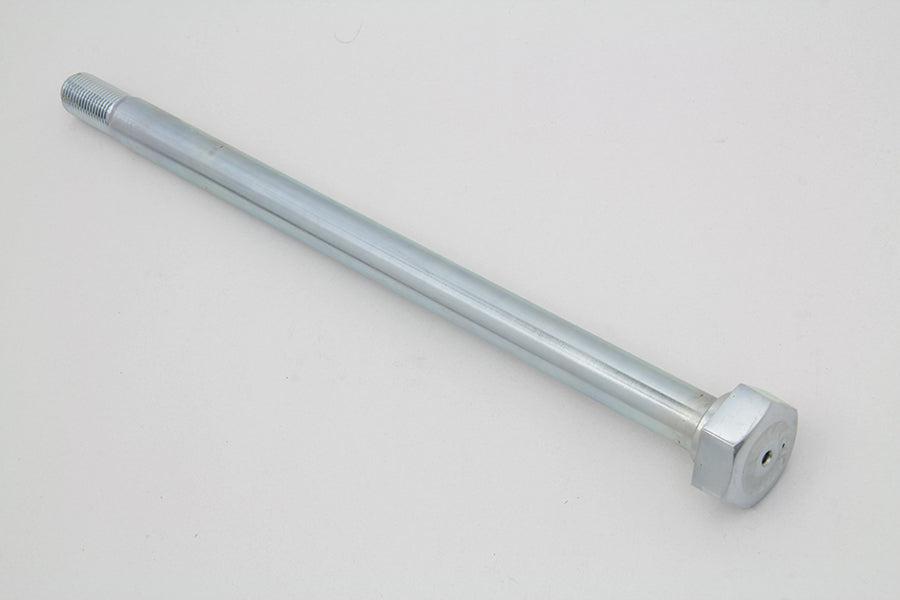 Replica Rear Axle Zinc Plated 1967 / 1972 FL 1971 / 1972 FX