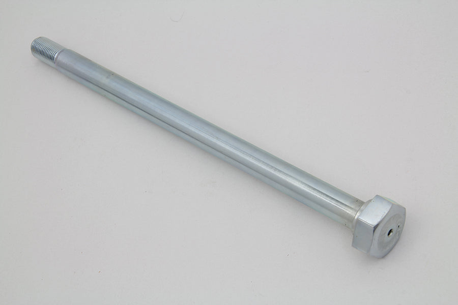 Replica Rear Axle Zinc Plated 1967 / 1972 FL 1971 / 1972 FX
