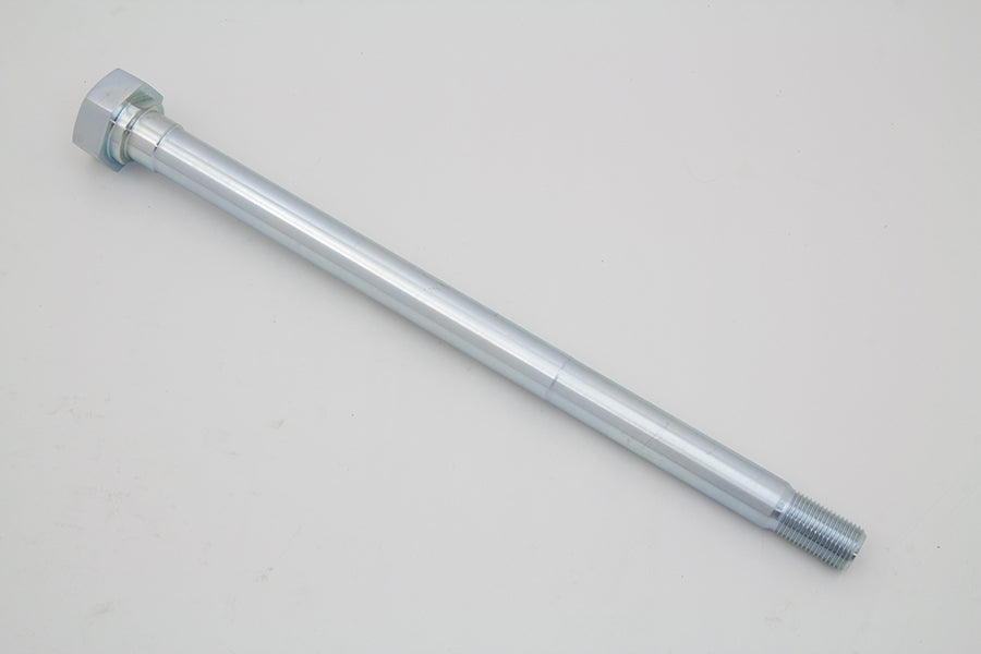 Zinc Plated Rear Axle 1958 / 1966 FL 1958 / 1966 FLH