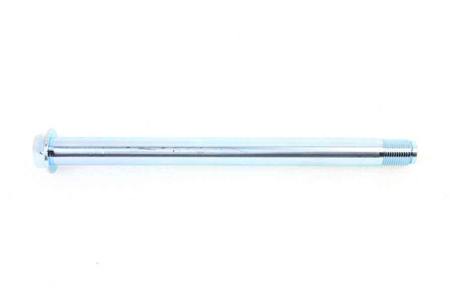 Rear Axle Zinc 2008 / UP XL