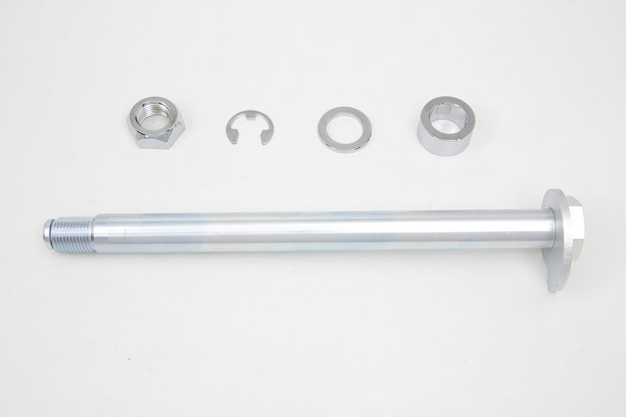 Zinc Rear Axle Kit 2008 / 2008 FLT