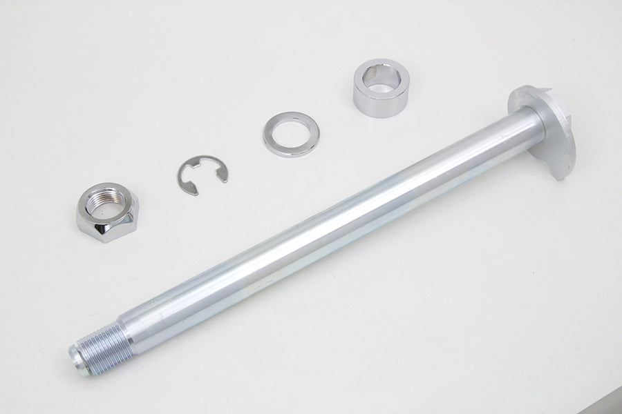 Zinc Rear Axle Kit 2008 / 2008 FLT