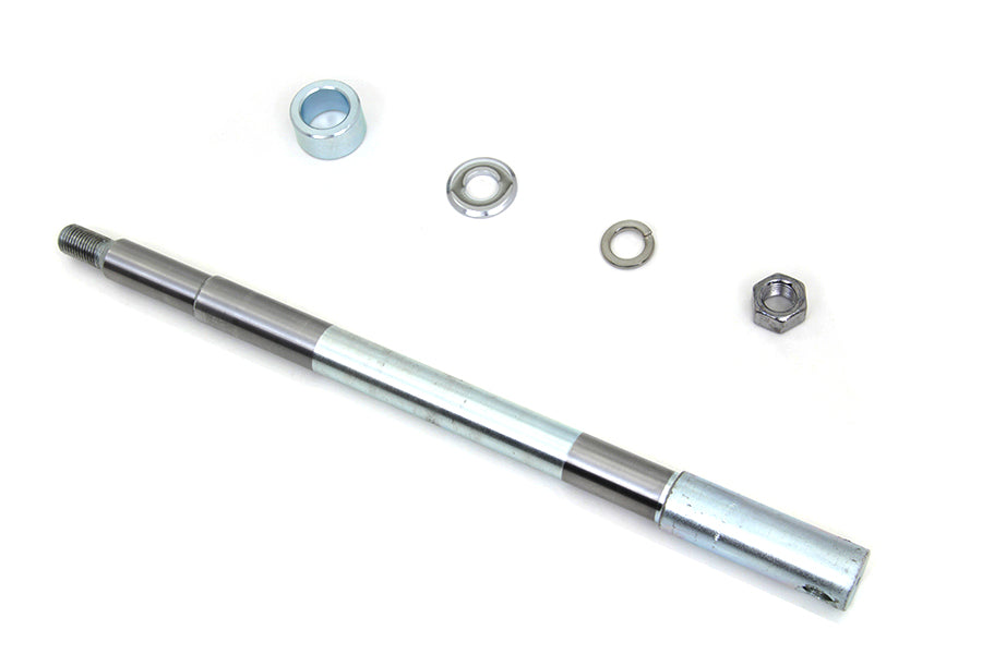 Zinc Front Axle Kit 1973 / 1980 FL 1980 / 1983 FX