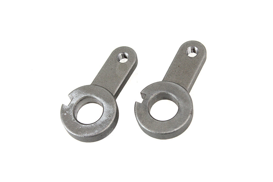 Wheel Adjuster Collar Set Zinc 1985 / 2007 FLST 1985 / 2007 FXST