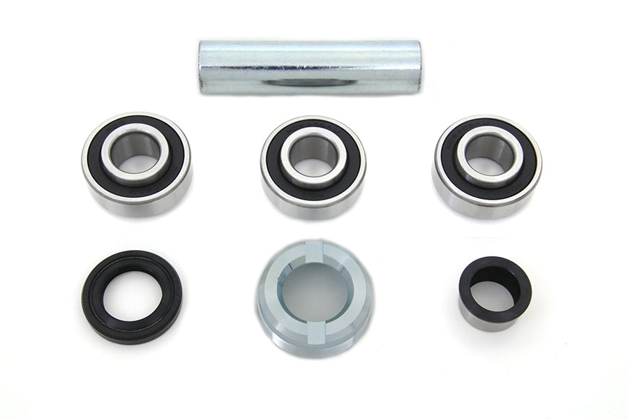 Wheel Hub Bearing Kit 1967 / 1972 FL front or rear1971 / 1972 FX rear