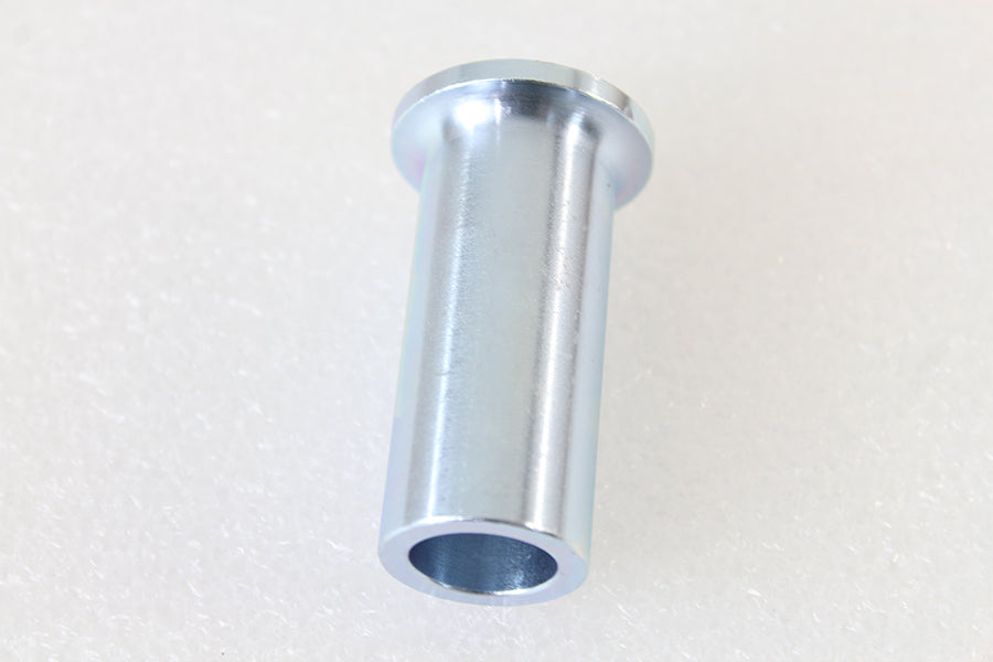Rear Axle Spacer Zinc Plated 3/4 Inner Diameter 1958 / 1966 FL