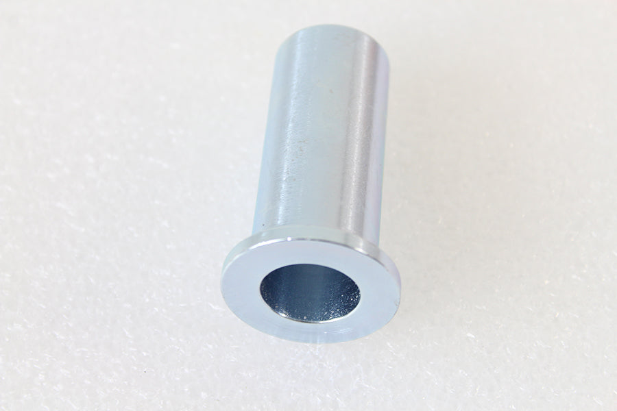 Rear Axle Spacer Zinc Plated 3/4 Inner Diameter 1958 / 1966 FL