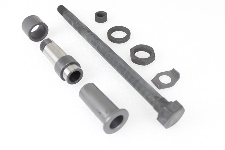 Parkerized Rear Axle Kit 1958 / 1962 FL