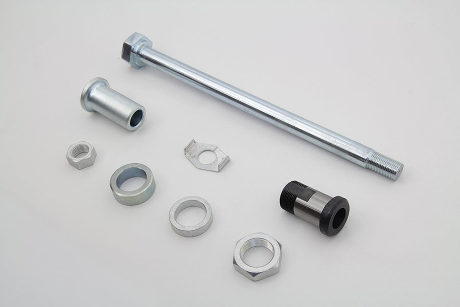 Rear Axle Kit Zinc 1967 / 1972 FL 1971 / 1972 FX