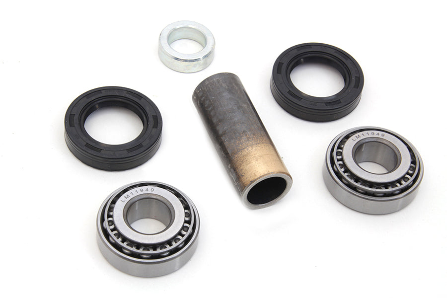 Wheel Hub Bearing Kit 1984 / 1991 FXR Single disc1984 / 1991 XL Single disc