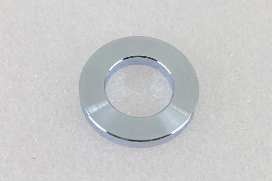 Left Hand Wheel Spacer Zinc Plated 2008 / UP FLH