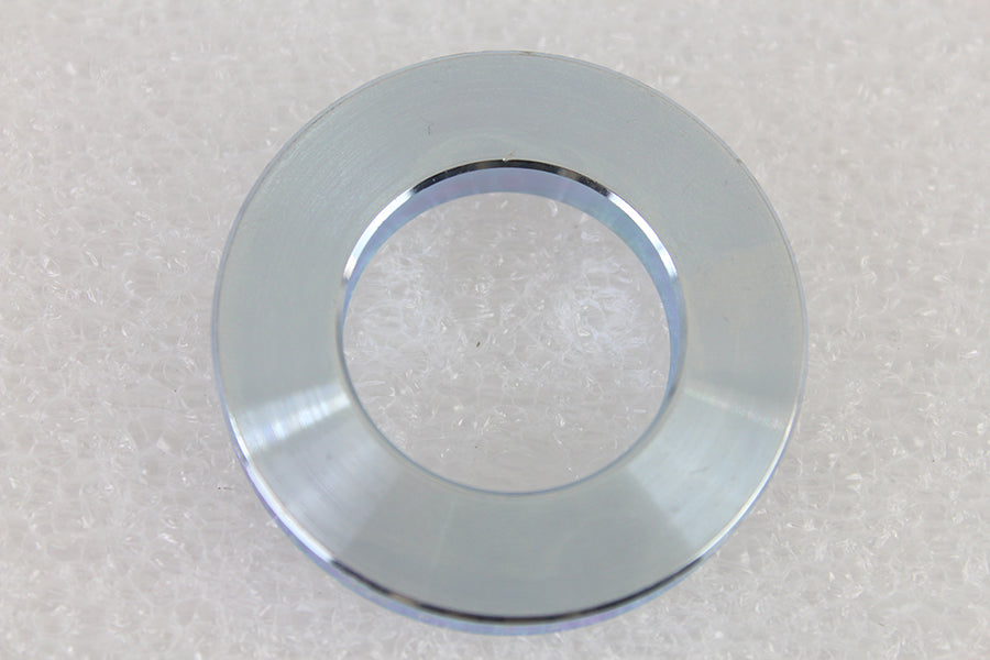 Left Hand Wheel Spacer Zinc Plated 2008 / UP FLH