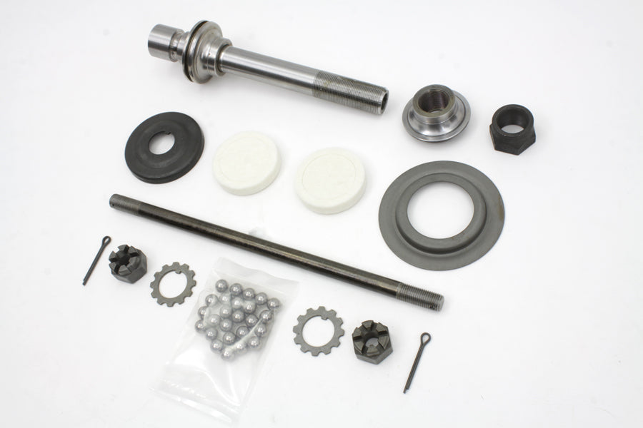 45 Front Wheel Hub Internal Kit 1936 / 1952 W