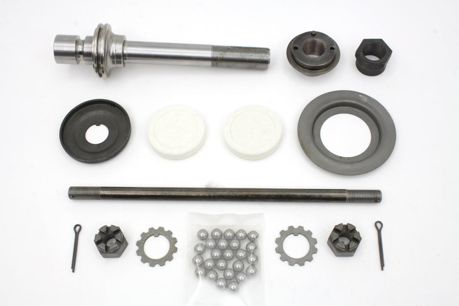 45 Front Wheel Hub Internal Kit 1936 / 1952 W