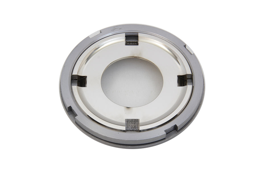 VL Hub Lock Nut Set 1930 / 1936 VL front and rear