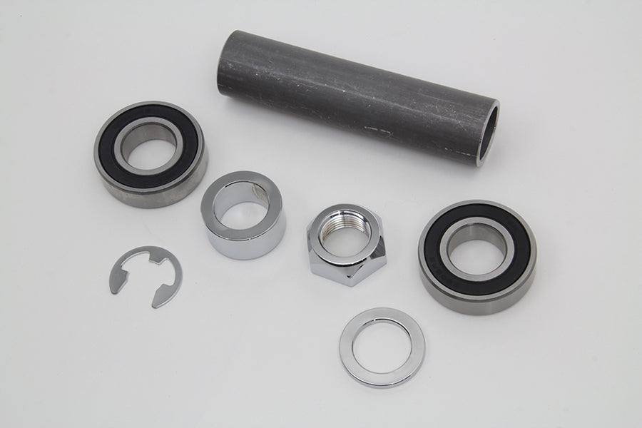 Wheel Hub Bearing Kit 25mm 2008 / UP FLT Rear