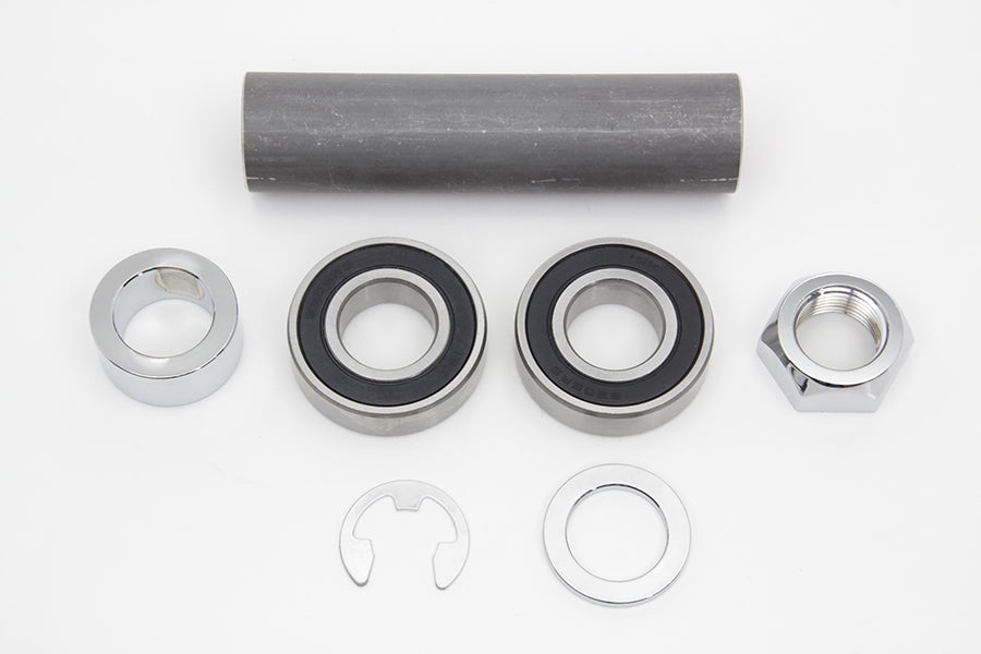 Wheel Hub Bearing Kit 25mm 2008 / UP FLT Rear