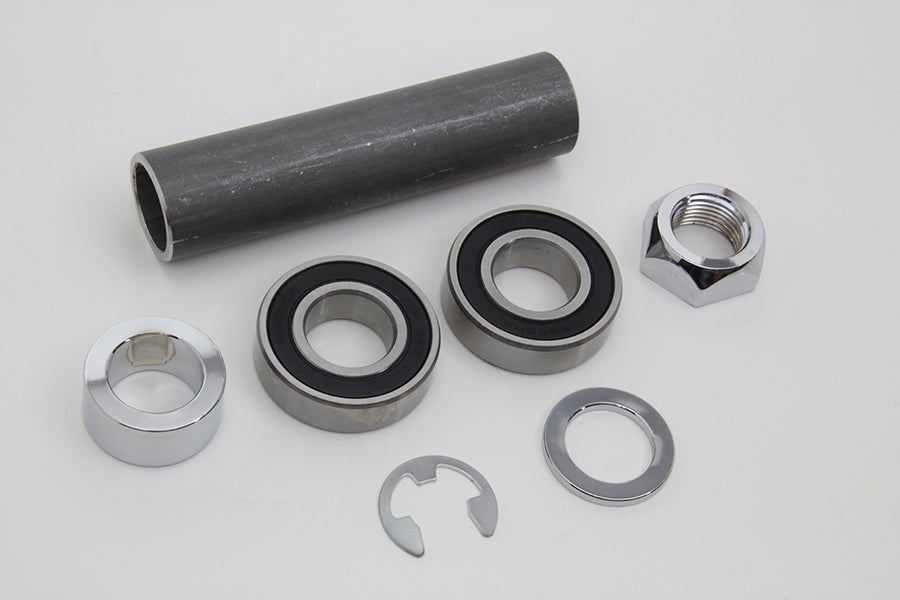 Wheel Hub Bearing Kit 25mm 2008 / UP FLT Rear