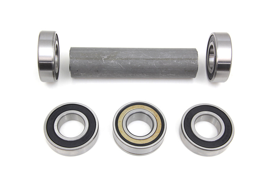 Wheel Hub Bearing Kit 25mm 2008 / UP FLT Front or Rear