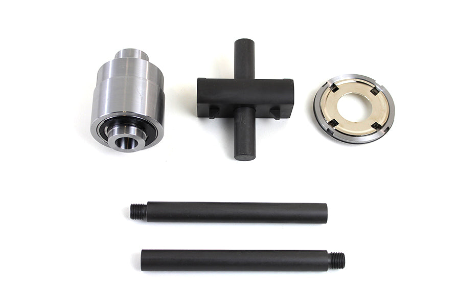 VL Wheel Hub Rebuild Kit 1930 / 1936 VL