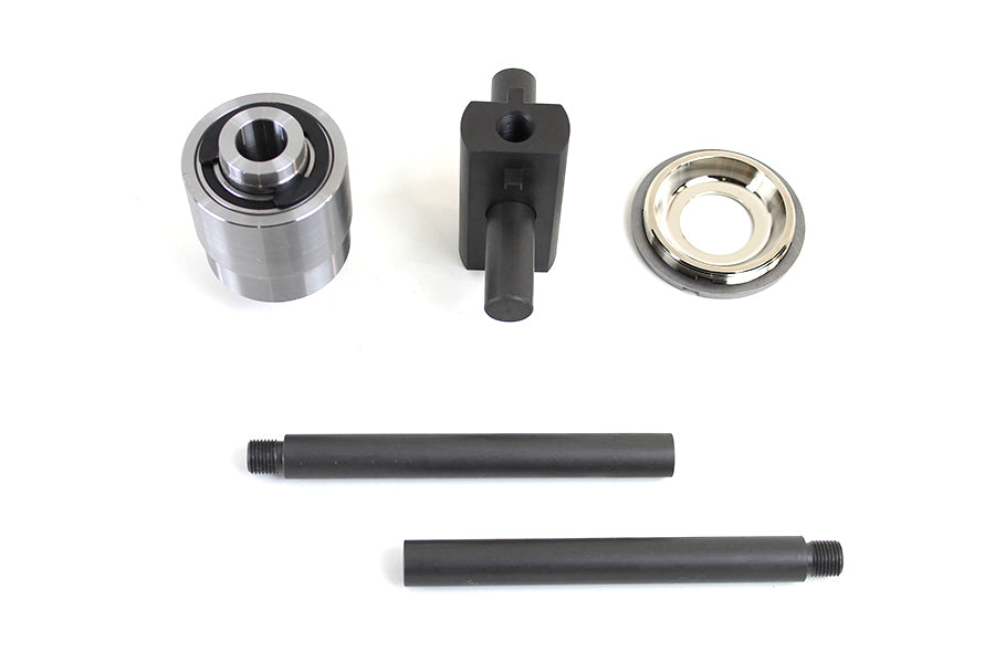 VL Wheel Hub Rebuild Kit 1930 / 1936 VL